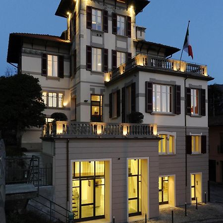 Апарт отель Casa Brenna Tosatto Art Experience Лено Экстерьер фото
